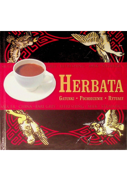 Herbata