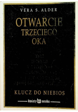 Otwarcie trzeciego oka