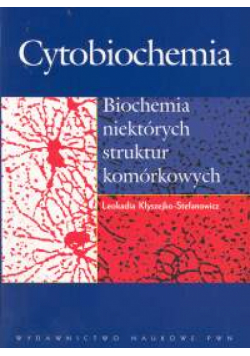 Cytobiochemia