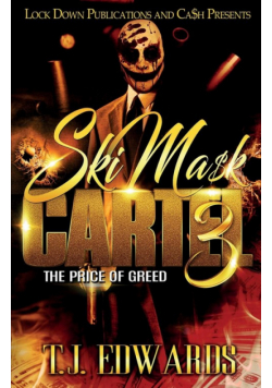 Ski Mask Cartel 3