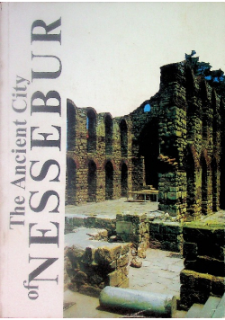 The Ancient city of Nessebur