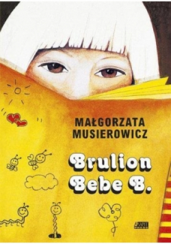 Brulion Bebe B