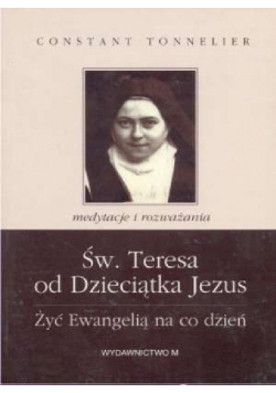Św Teresa od Dzieciątka Jezus
