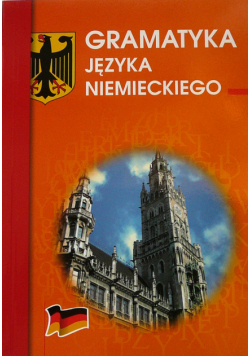 Gramatyka języka niemieckiego
