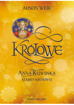Anna Kliwijska Sekret królowej