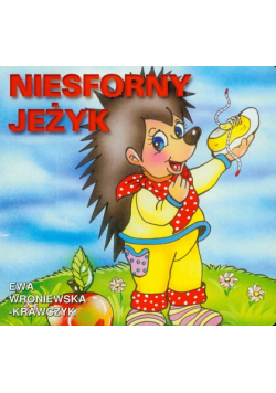 Niesforny jeżyk