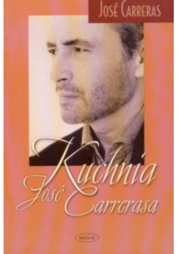 Kuchnia Jose Carrerasa