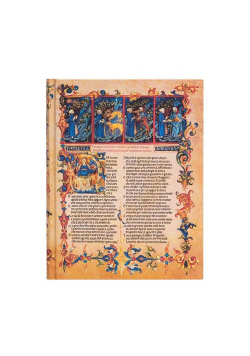 Notes Inferno Ultra Linia