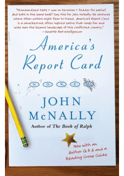 America's Report Card