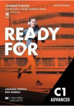 Students Book C1 Advanced