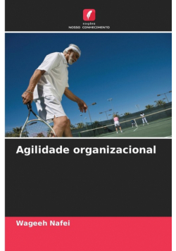 Agilidade organizacional
