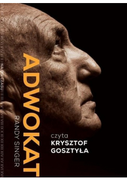 Adwokat Audiobook