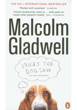 What the Dog Saw