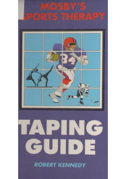 Taping guide