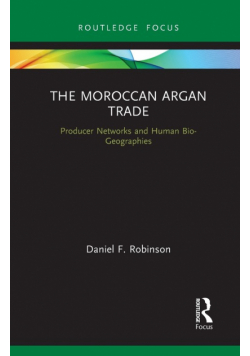 The Moroccan Argan Trade