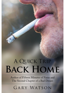 A Quick Trip Back Home