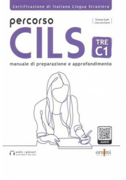 Percorso CILS Tre C1. Test di preparazione