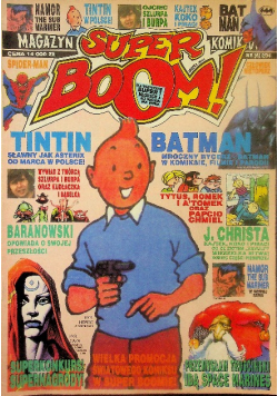 Super Boom Nr 6 / 1994