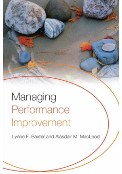 Managing Performance Improvement