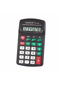 Kalkulator TS-402