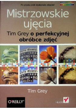 Mistrzowskie ujęcia