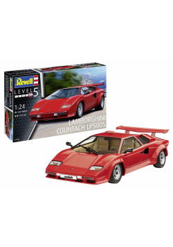 Lamborghini Countach LP500S
