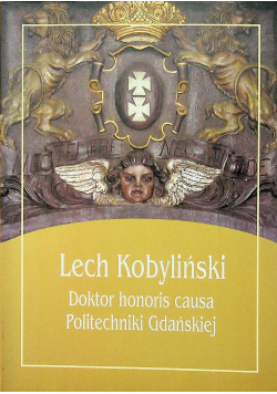 Doktor honoris causa Politechniki Gdańskiej