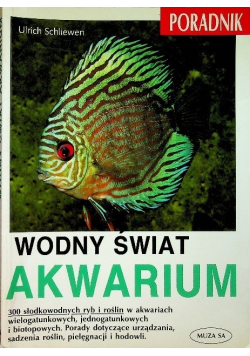 Wodny świat
