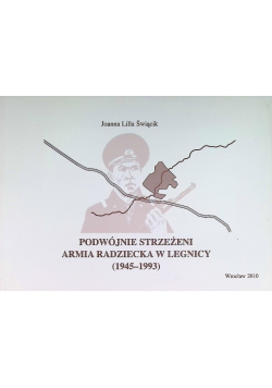 Podwójnie strzeżeni Armia Radziecka w Legnicy