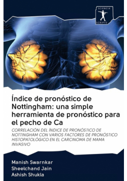 Índice de pronóstico de Nottingham