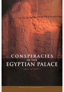 Conspiracies in the Egyptian Palace