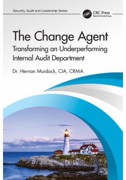 The Change Agent
