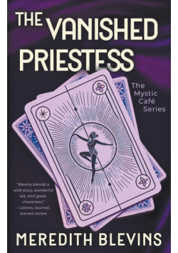 The Vanished Priestess