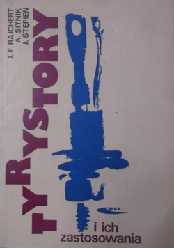 Tyrystory i ich zastosowania