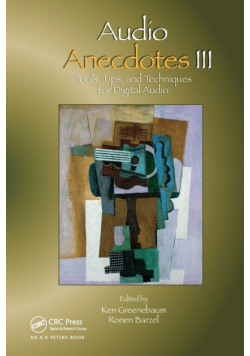 Audio Anecdotes III