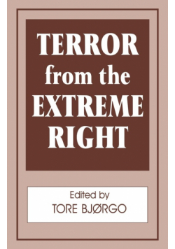 Terror from the Extreme Right