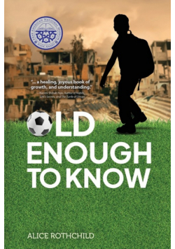 Old Enough to Know