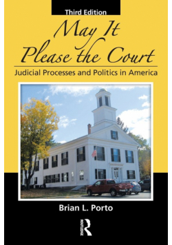 May It Please the Court