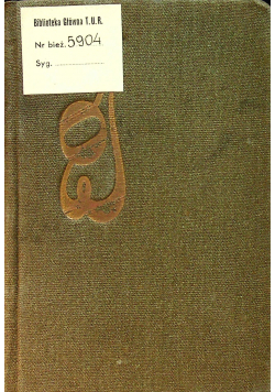 Psychologia indywidualna w wychowaniu 1934r