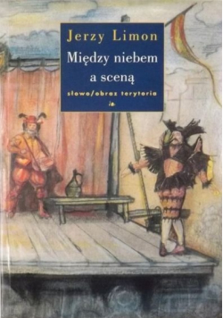 Między niebem a sceną