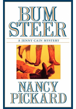 Bum Steer
