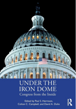 Under the Iron Dome