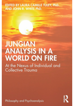 Jungian Analysis in a World on Fire