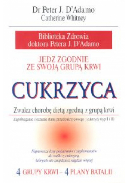 Cukrzyca