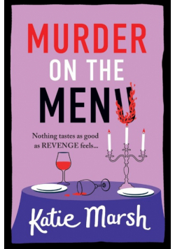 Murder on the Menu