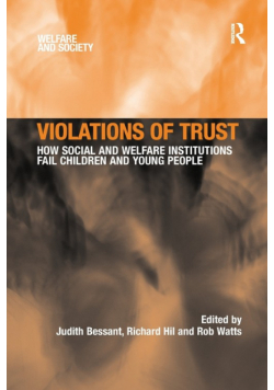 Violations of Trust