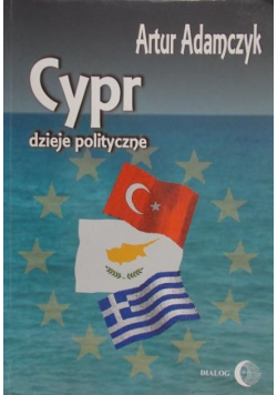Cypr. Dzieje polityczne