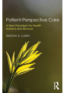 Patient-Perspective Care