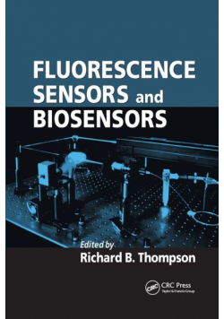 Fluorescence Sensors and Biosensors