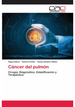 Cáncer del pulmón